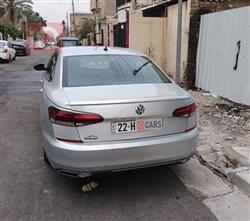 فولكسفاغن باسات